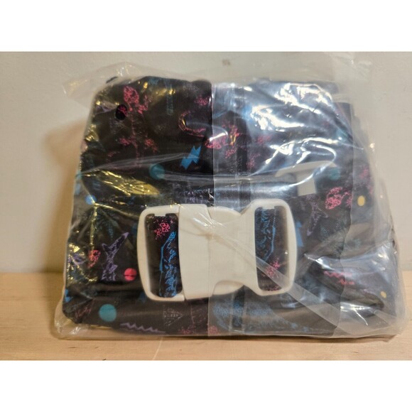 B Fresh Fanny Pack - 80s 90s Design - Picture 2 of 3